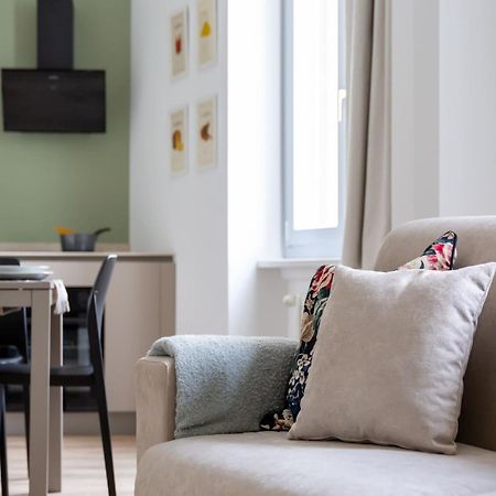 The Best Rent - Spacious And Renovated Two-Bedroom Apartment Downtown Milano Dış mekan fotoğraf