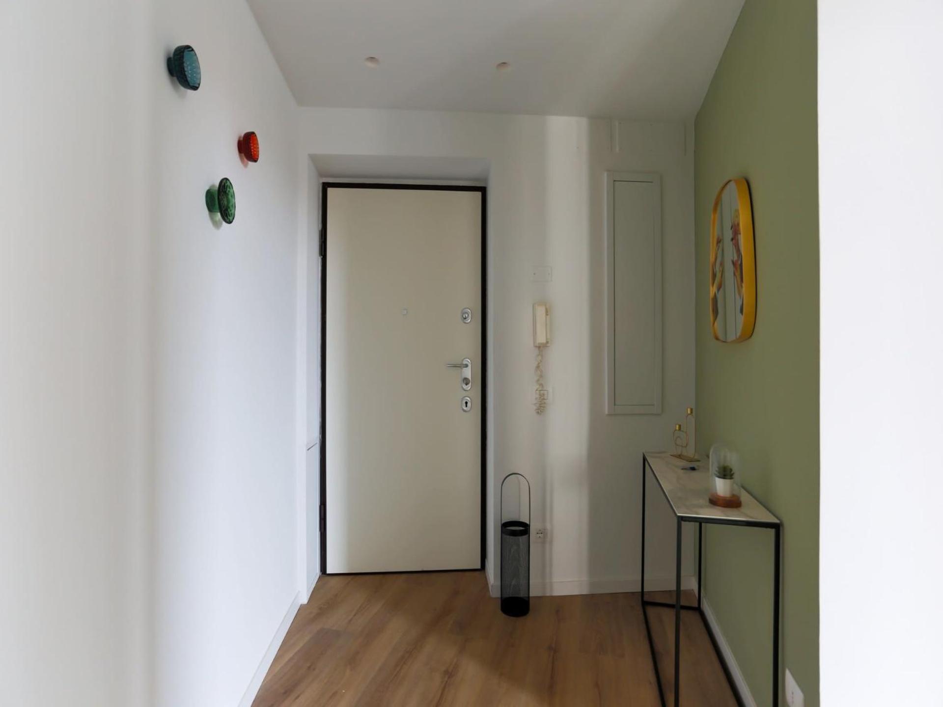 The Best Rent - Spacious And Renovated Two-Bedroom Apartment Downtown Milano Dış mekan fotoğraf