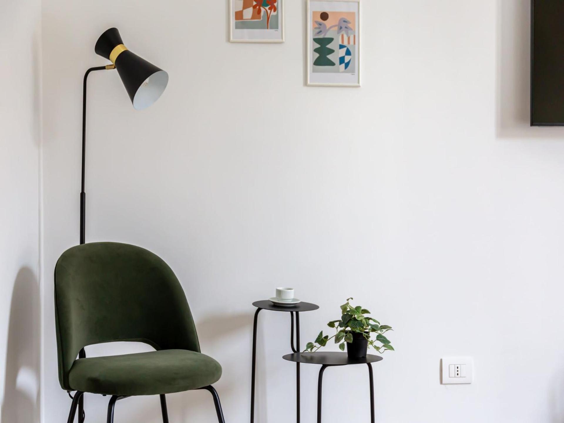 The Best Rent - Spacious And Renovated Two-Bedroom Apartment Downtown Milano Dış mekan fotoğraf