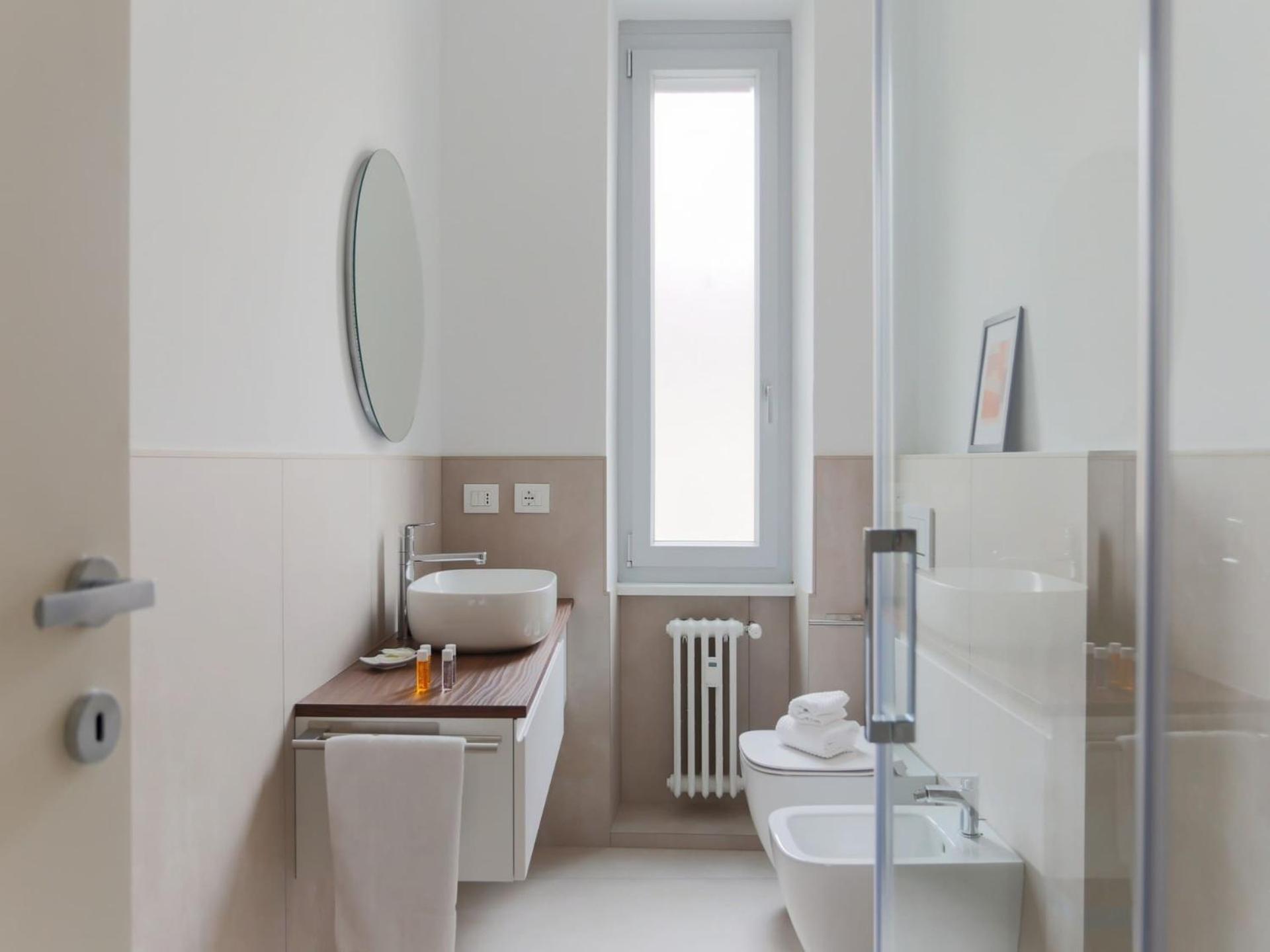 The Best Rent - Spacious And Renovated Two-Bedroom Apartment Downtown Milano Dış mekan fotoğraf