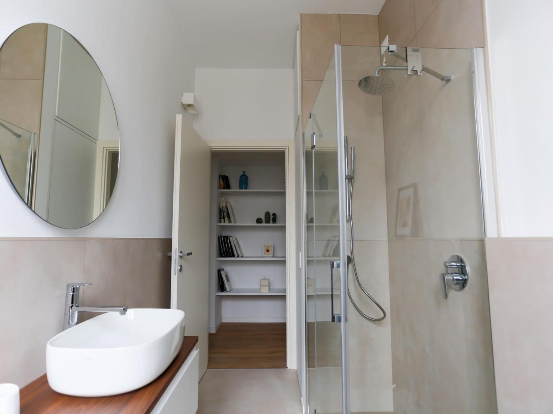 The Best Rent - Spacious And Renovated Two-Bedroom Apartment Downtown Milano Dış mekan fotoğraf